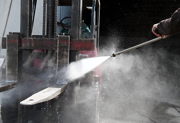 Best Pressure Washing Brick  in Westwood, KY