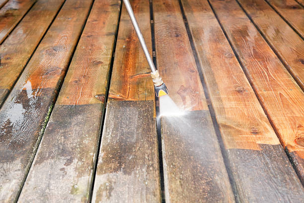 Roof Power Washing Services in Westwood, KY