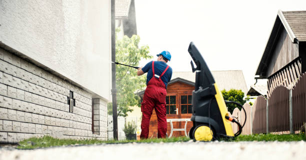 Best Commercial Building Pressure Washing  in Westwood, KY
